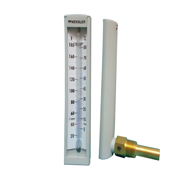 Thermometer E520